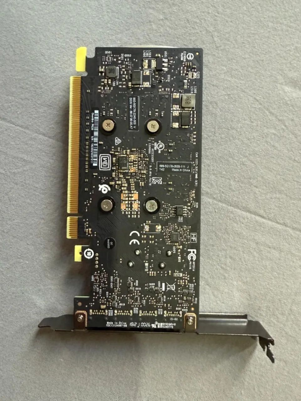 Placa de Vídeo Profissional NVIDIA Quadro P620 - Foto 2