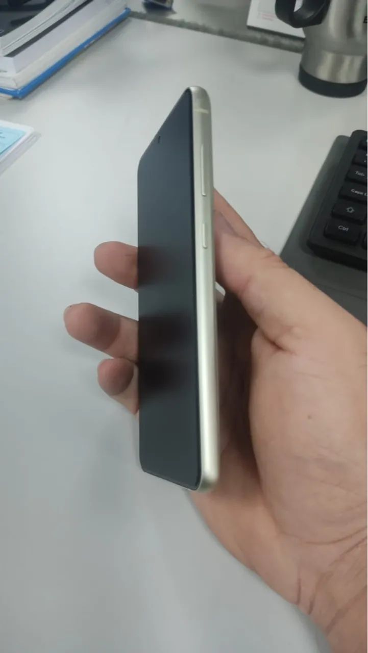 Galaxy S21 5G 128/6 - Foto 2