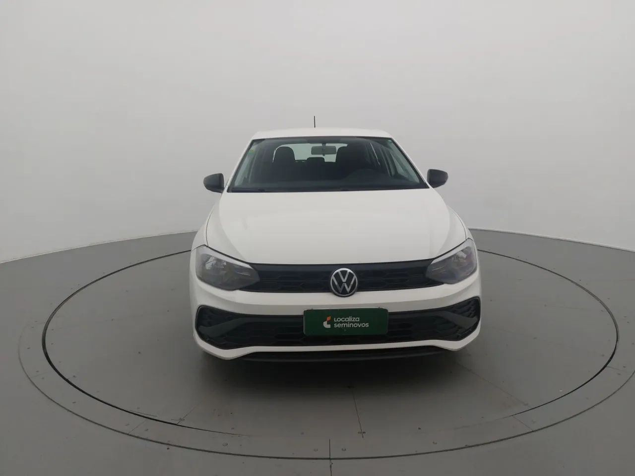 Volkswagen Polo Track 1.0 Flex 12V 5p, foto 8 de 18
