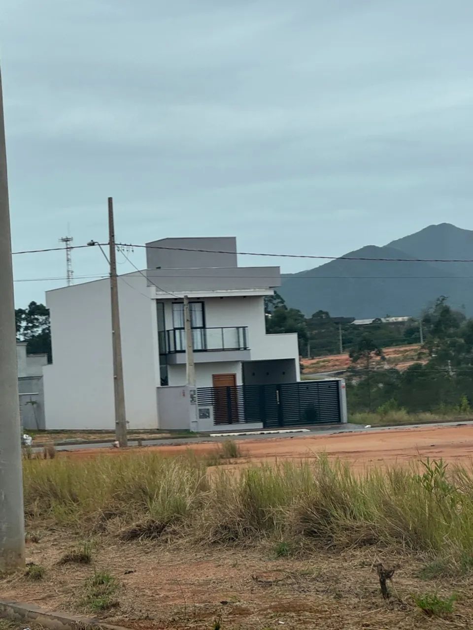 2 terrenos juntos com 750m2 em Governador Celso Ramos - Foto 10