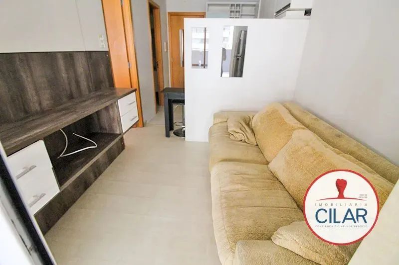 Imobiliária Cilar Aluga Apartamento 1 Quarto no Centro com 74,15m², Ref. 00179.001-CILAR - Foto 5