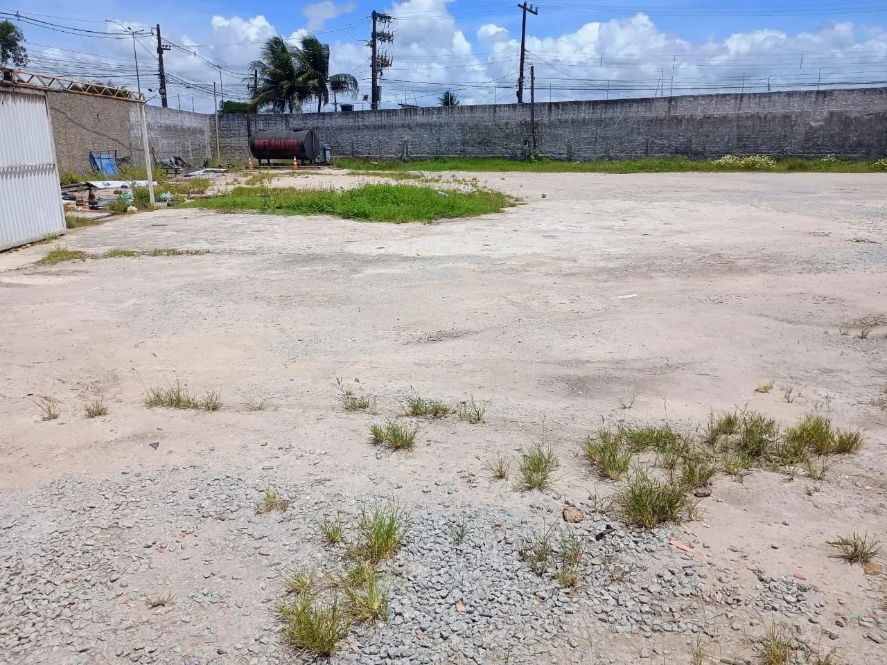 ÁREA PARA LOCAÇÃO  2.400M² PRÓXIMO AO AEROPORTO - Foto 12