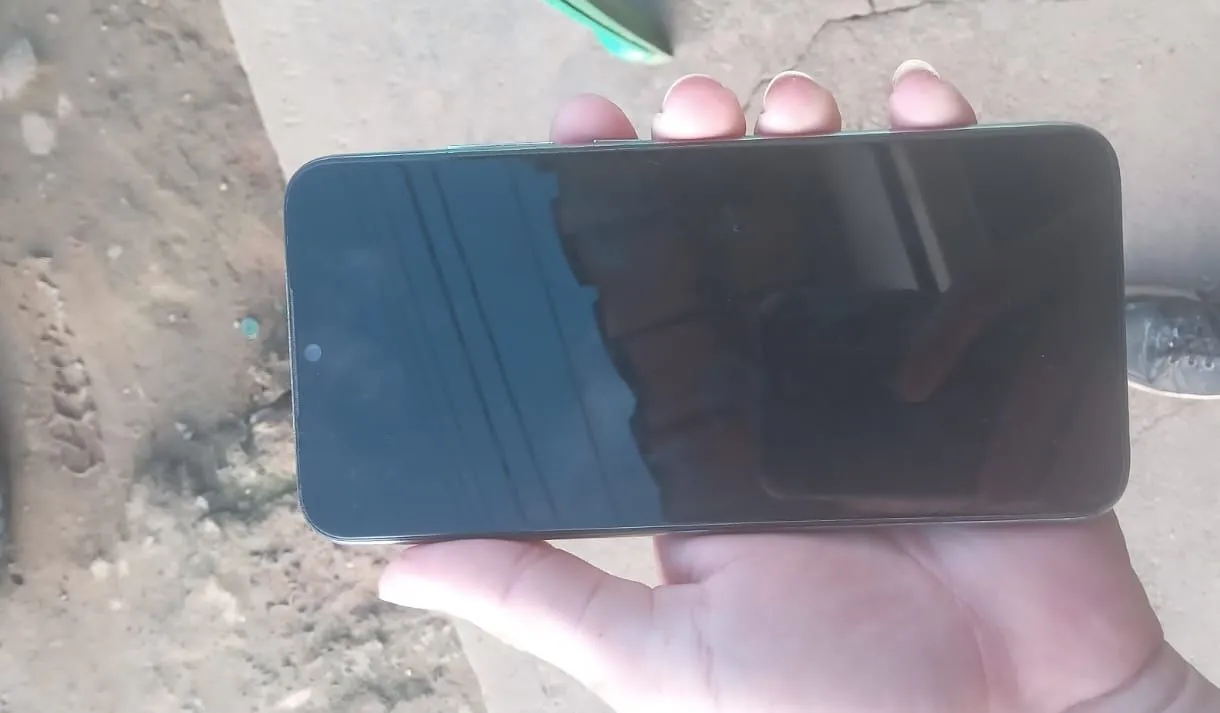 Redmi Note 8