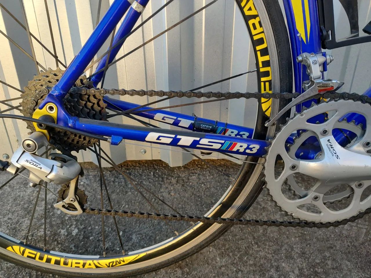 Bike speed  - Foto 4