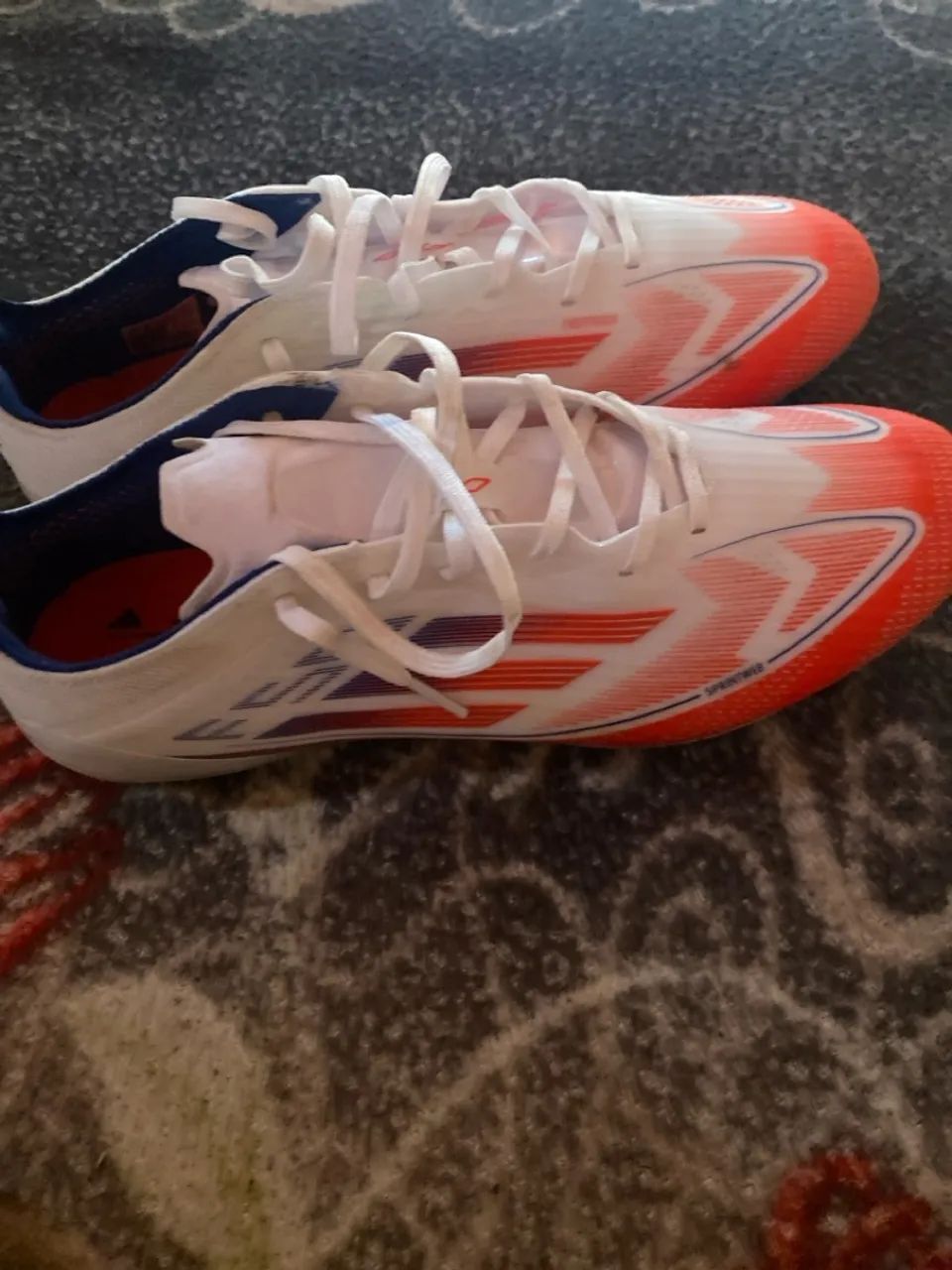 Chuteiras Adidas Speedportal