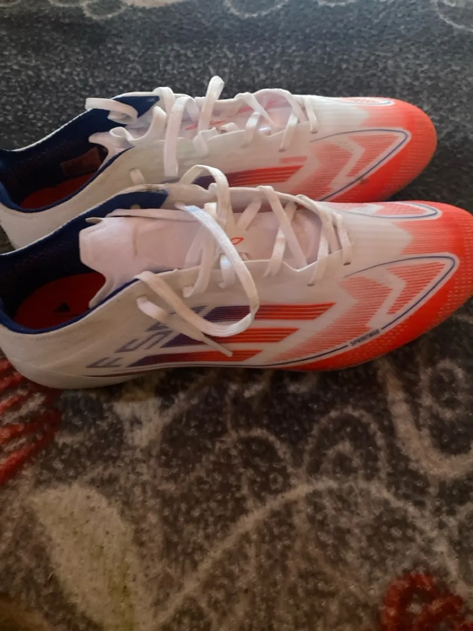 Chuteiras Adidas Speedportal