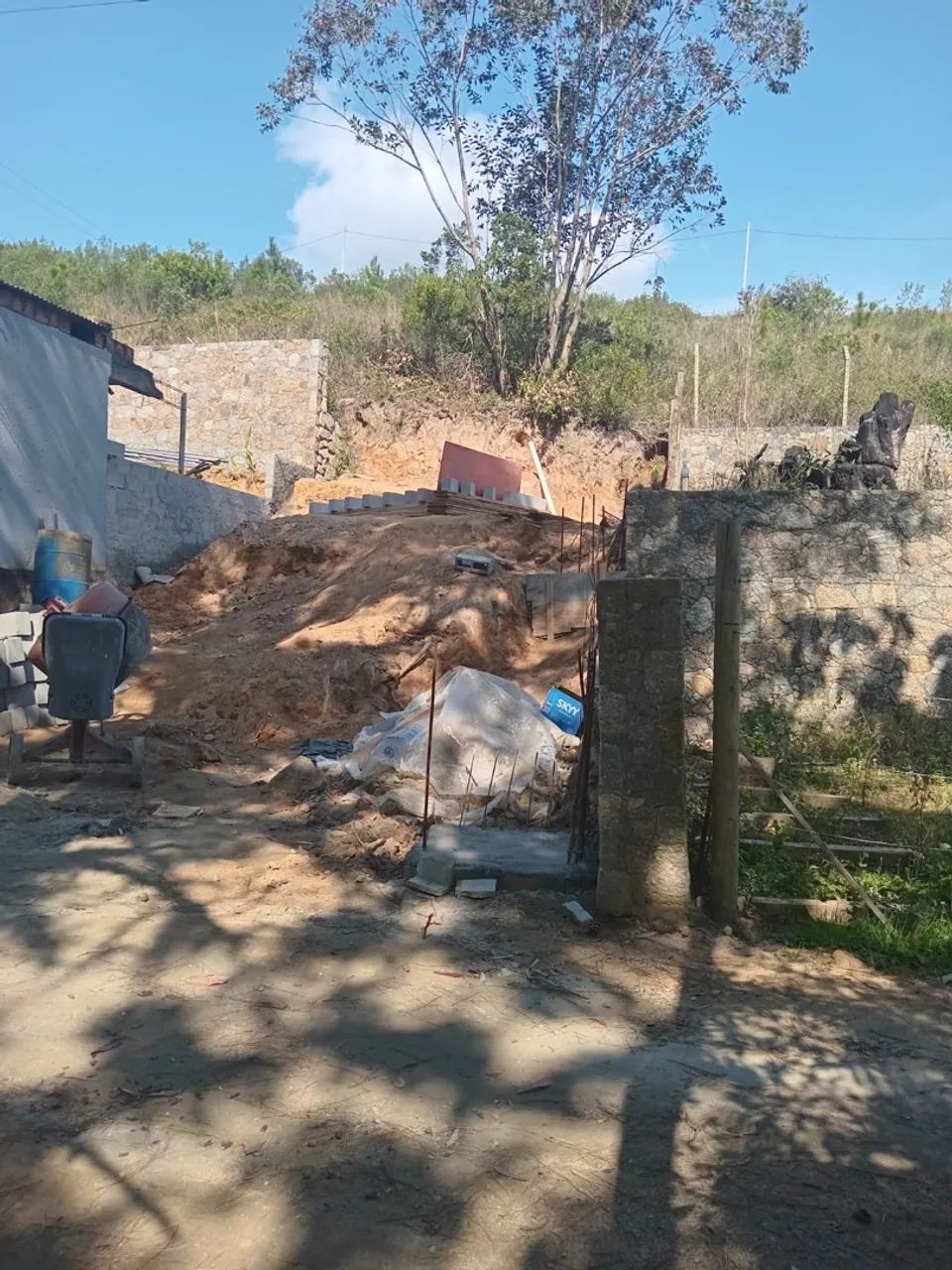 Foto - Florianópolis - Vargem Pequena