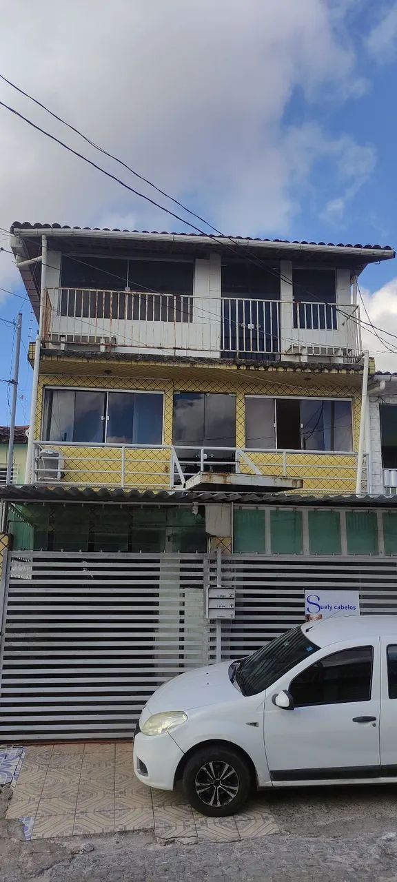 Foto - João Pessoa - Mangabeira