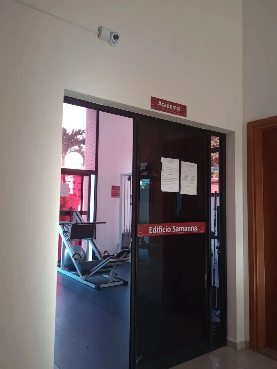 Alugo Apt no Ed. Samana- Lagoa Nova - Foto 5