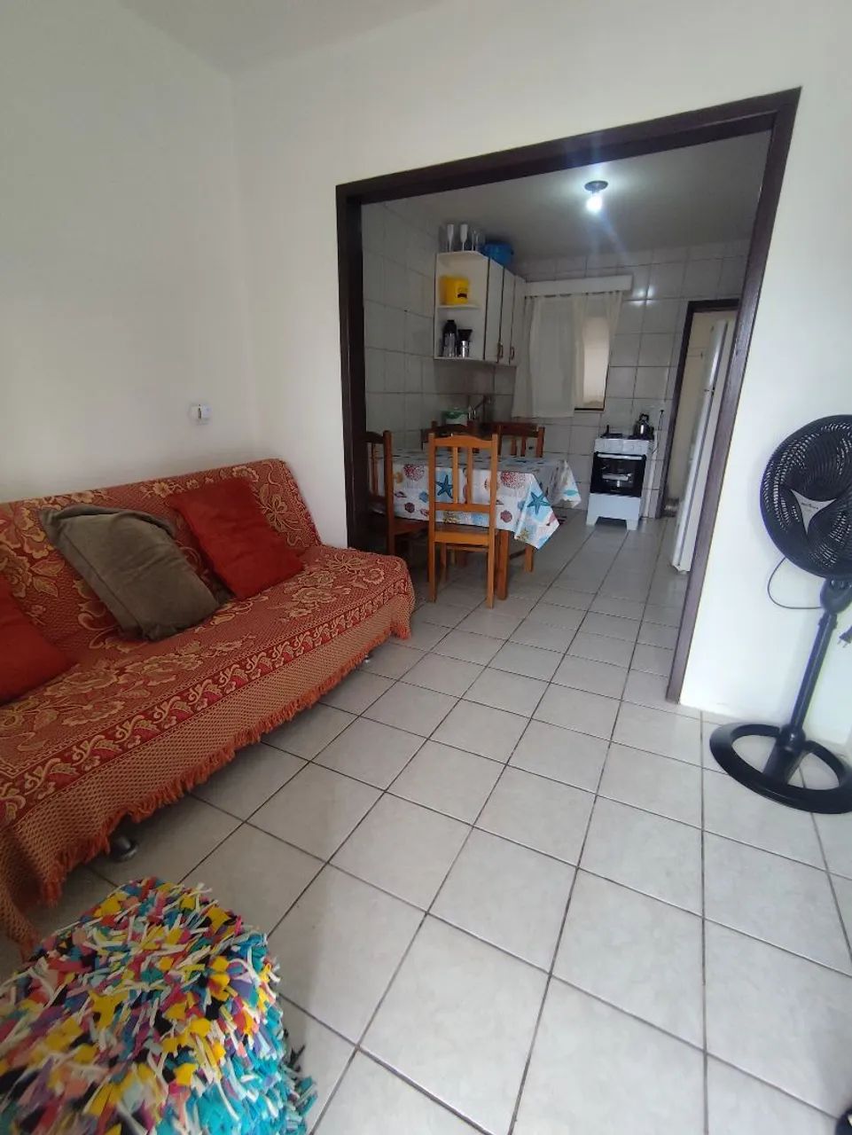 Oportunidade de locação de temporada no coração da cidade  - Foto 4