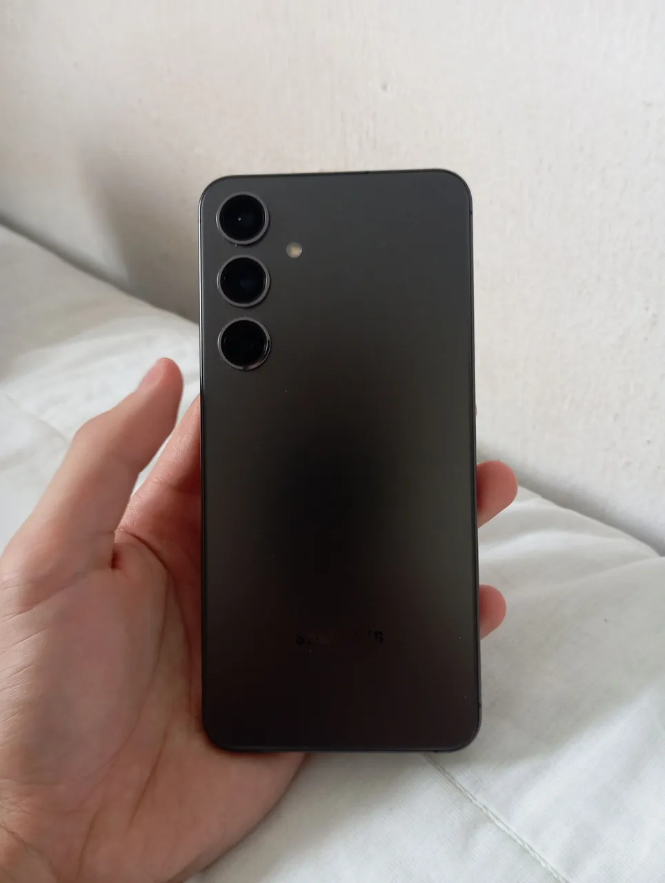Samsung S24 plus 