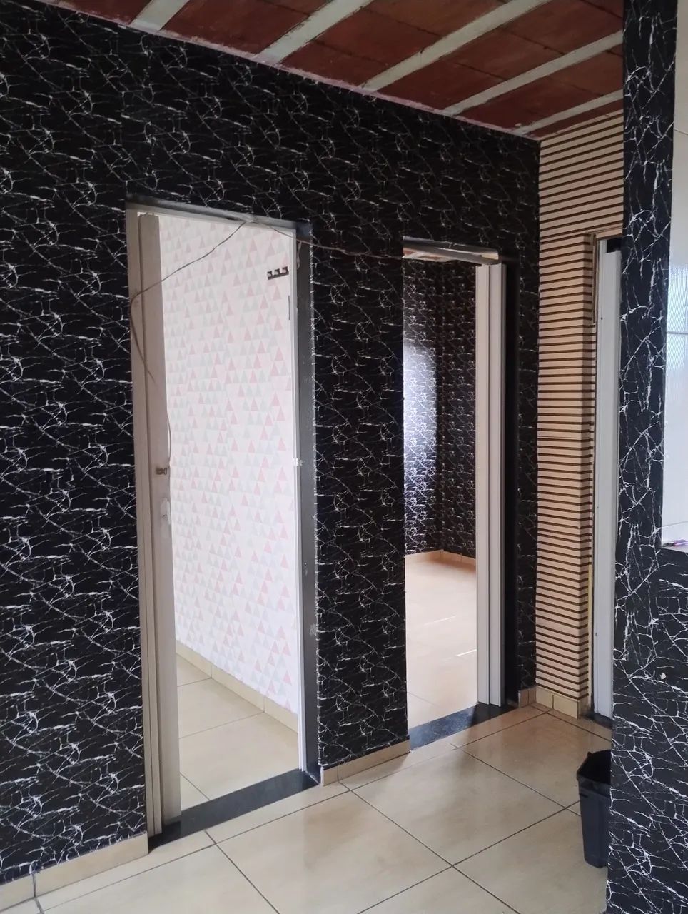 Foto - Santa Luzia - Maria Antonieta Mello Azevedo (São Benedito)