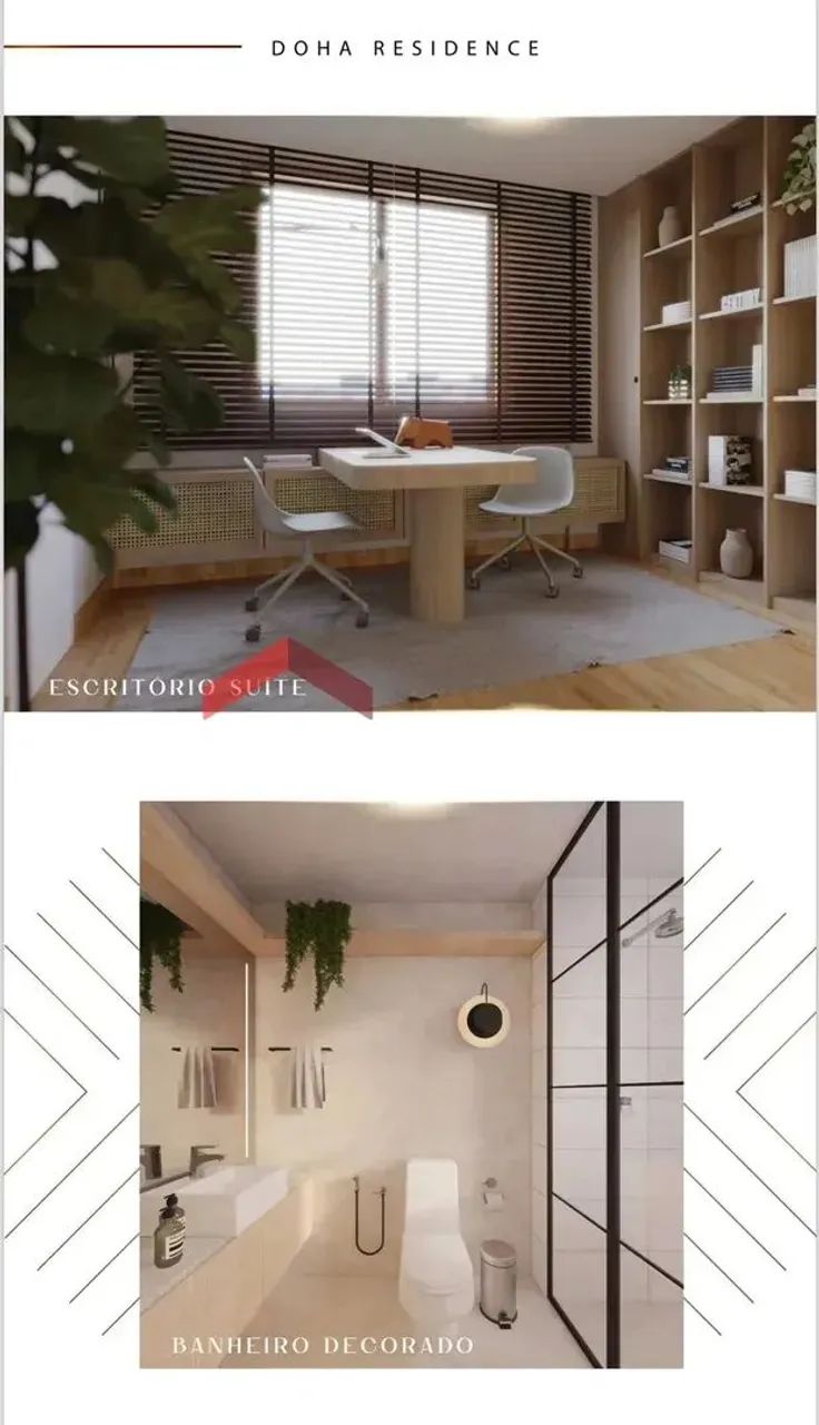 Apartamento em Rua Alfenas - Cruzeiro - Belo Horizonte/MG - Foto 3