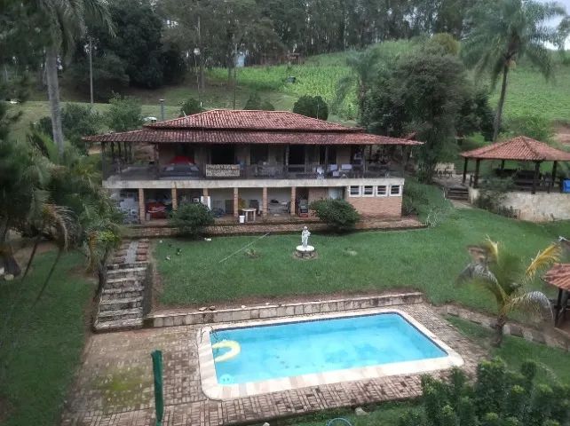 Foto - Caeté - Antônio dos Santos