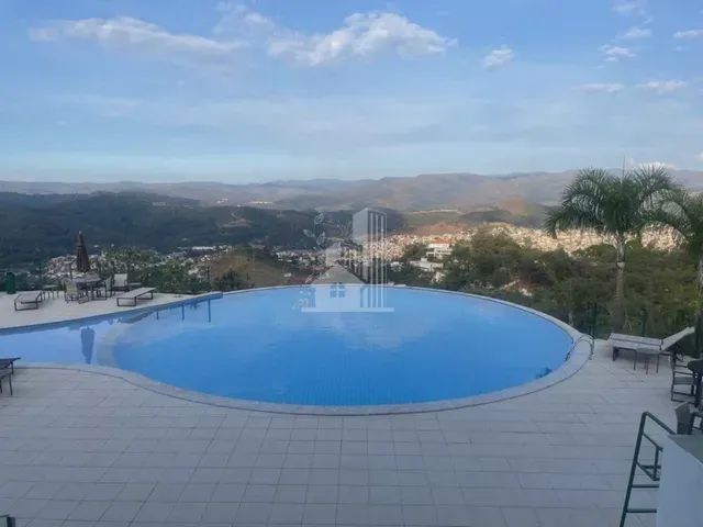 Imóvel para venda com 927 metros quadrados em Quintas do Sol - Nova Lima - MG - Foto 11