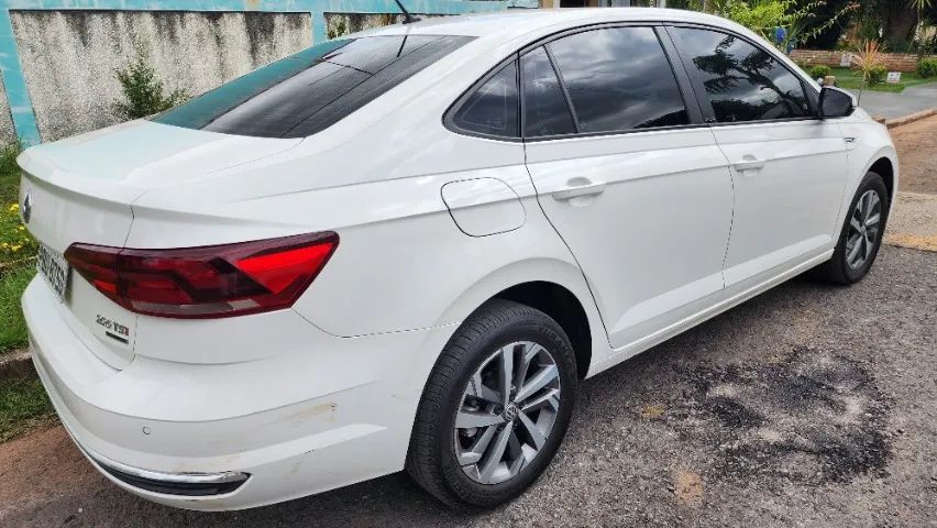 Virtus Comfortline 200 Tsi 19/20 - (Segundo Dono) - Foto 4