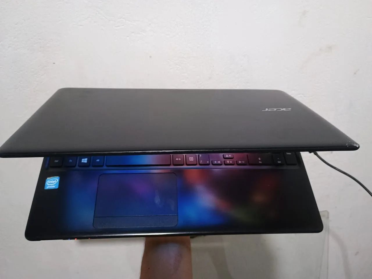 NOTEBOOK ACER 15.664385330713985121