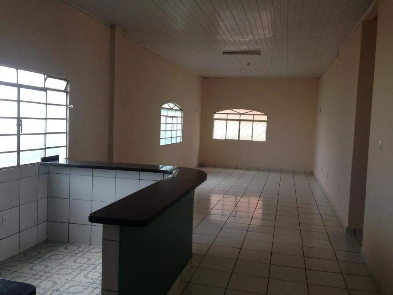 Salão Comercial para aluguel, Bosque - Rio Branco/AC
