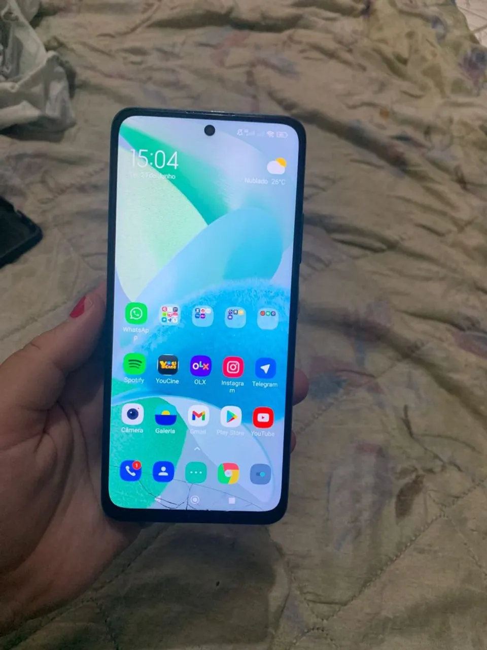 Poco M4 Pro 5g 128GB