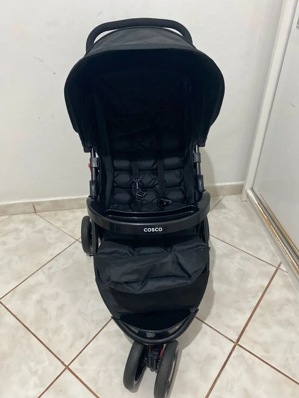 Carrinho Cosco Kids  - Foto 2