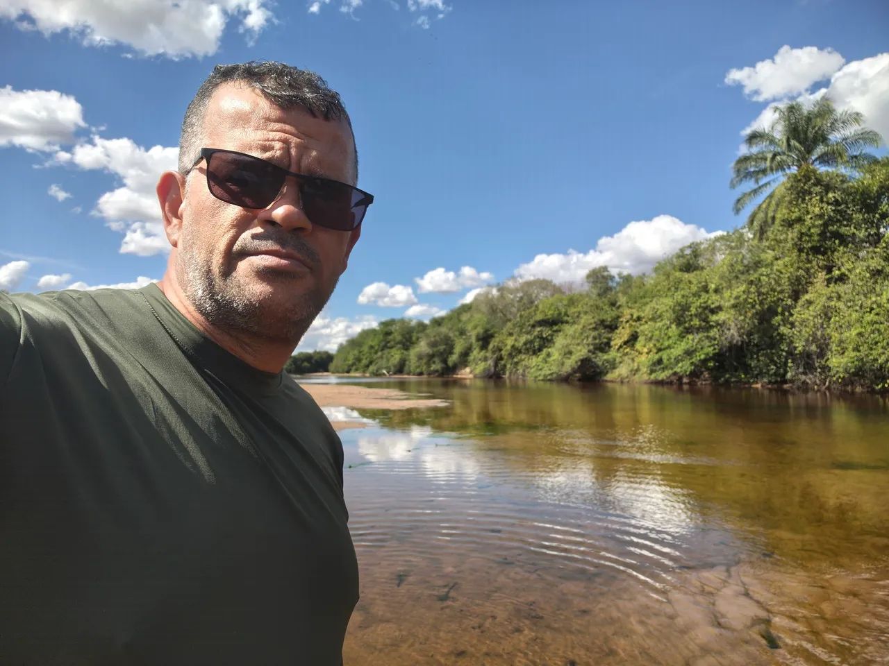 Foto - Feira de Santana - Gabriela