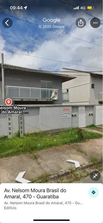 foto - Rio de Janeiro - Recreio dos Bandeirantes