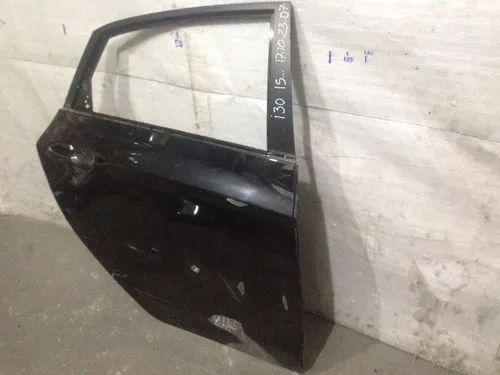 Porta Hyundai I30 2014 2015 2016 17102307 - Foto 2