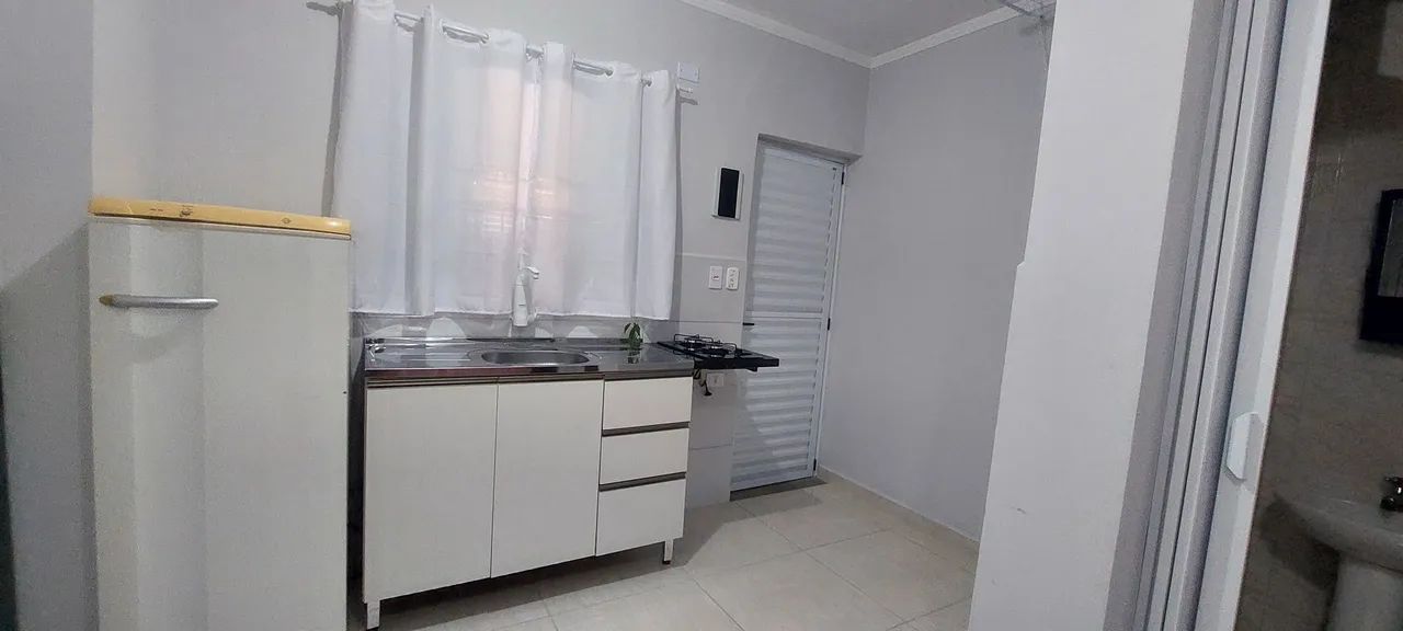 KITNET PARA *MULHERES* DISPONÍVEL P/ LOCAÇÃO - ZONA SUL SJC - BOSQUE DOS EUCALIPTOS. - Foto 8