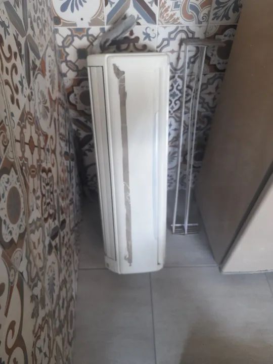 Ar Condicionado Split Fujitsu 27000 BTU