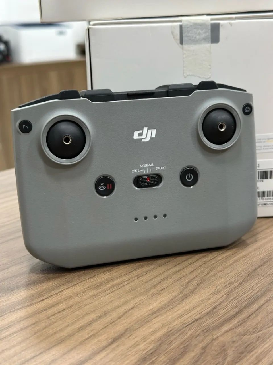 Drone DJI Mini 2 - Seminovo (5/200 ciclos) - Foto 4