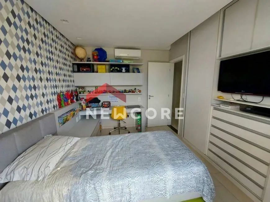 Cobertura em Rua Atílio Grosso - Ouro Preto - Belo Horizonte/MG - Foto 6