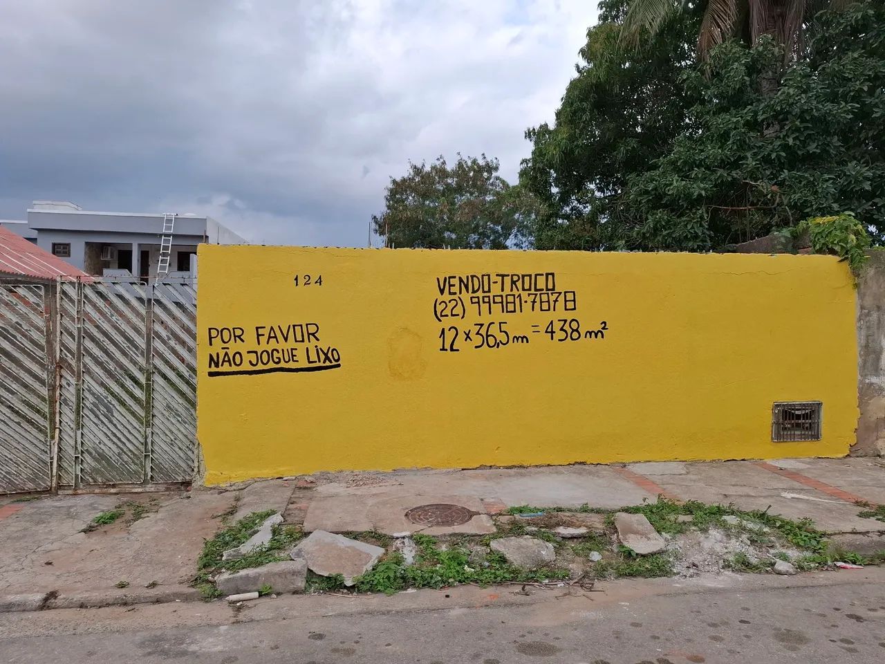 Foto - Campos dos Goytacazes - Parque Jóquei Club