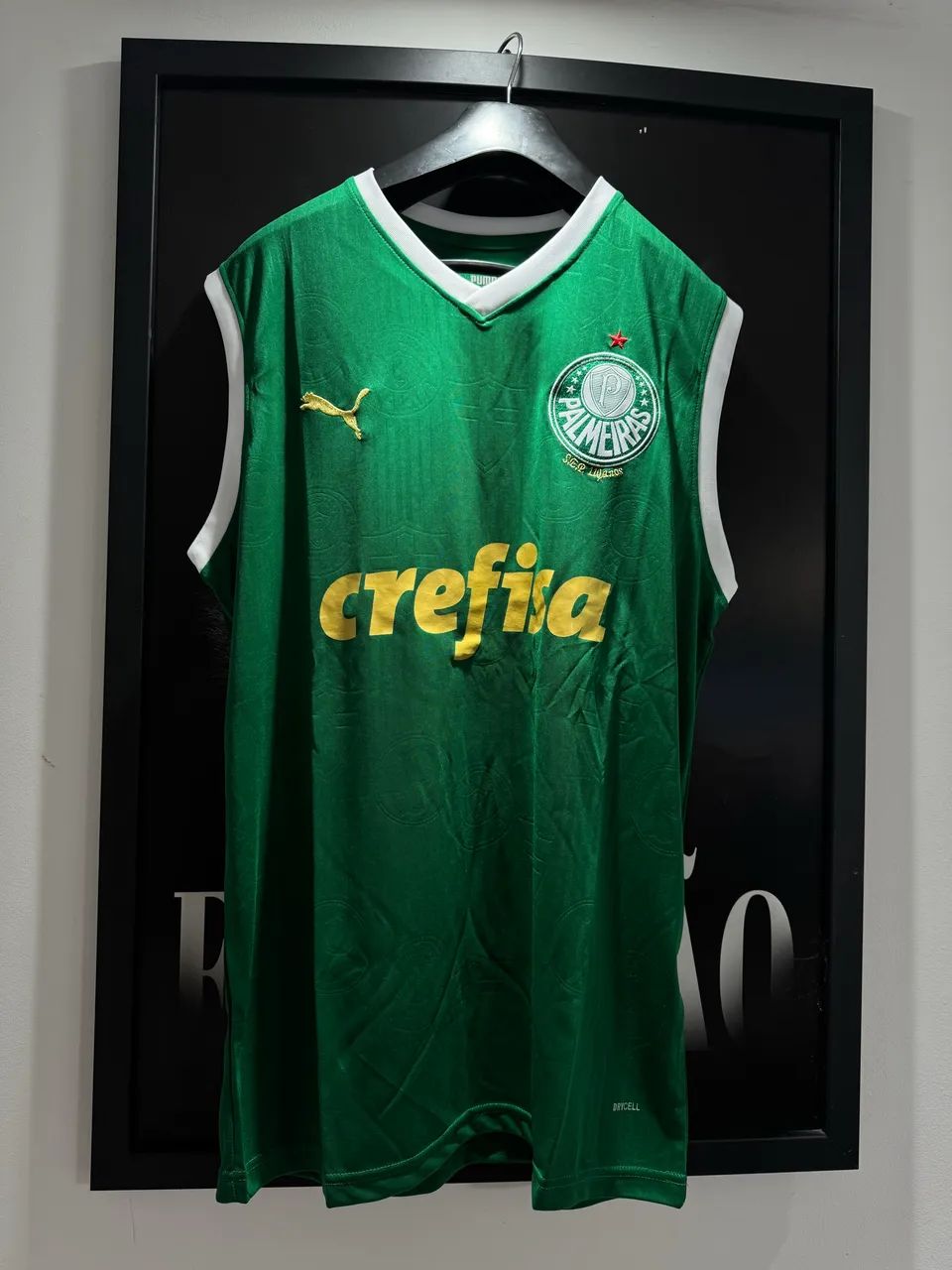REGATA PALMEIRAS 24/25