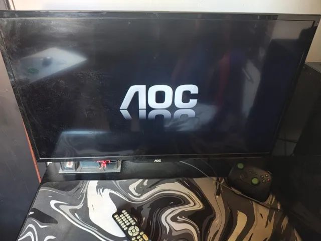 TV AOC 32 inches64573484074243120