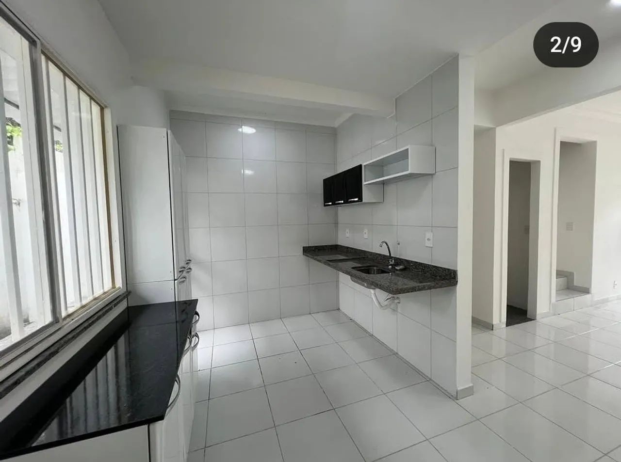 Casa Duplex em residencial - 2 suítes | Há 3 min da Max Teixeira|  9 2 9 9 1 7 2 7 8 3 5   - Foto 3