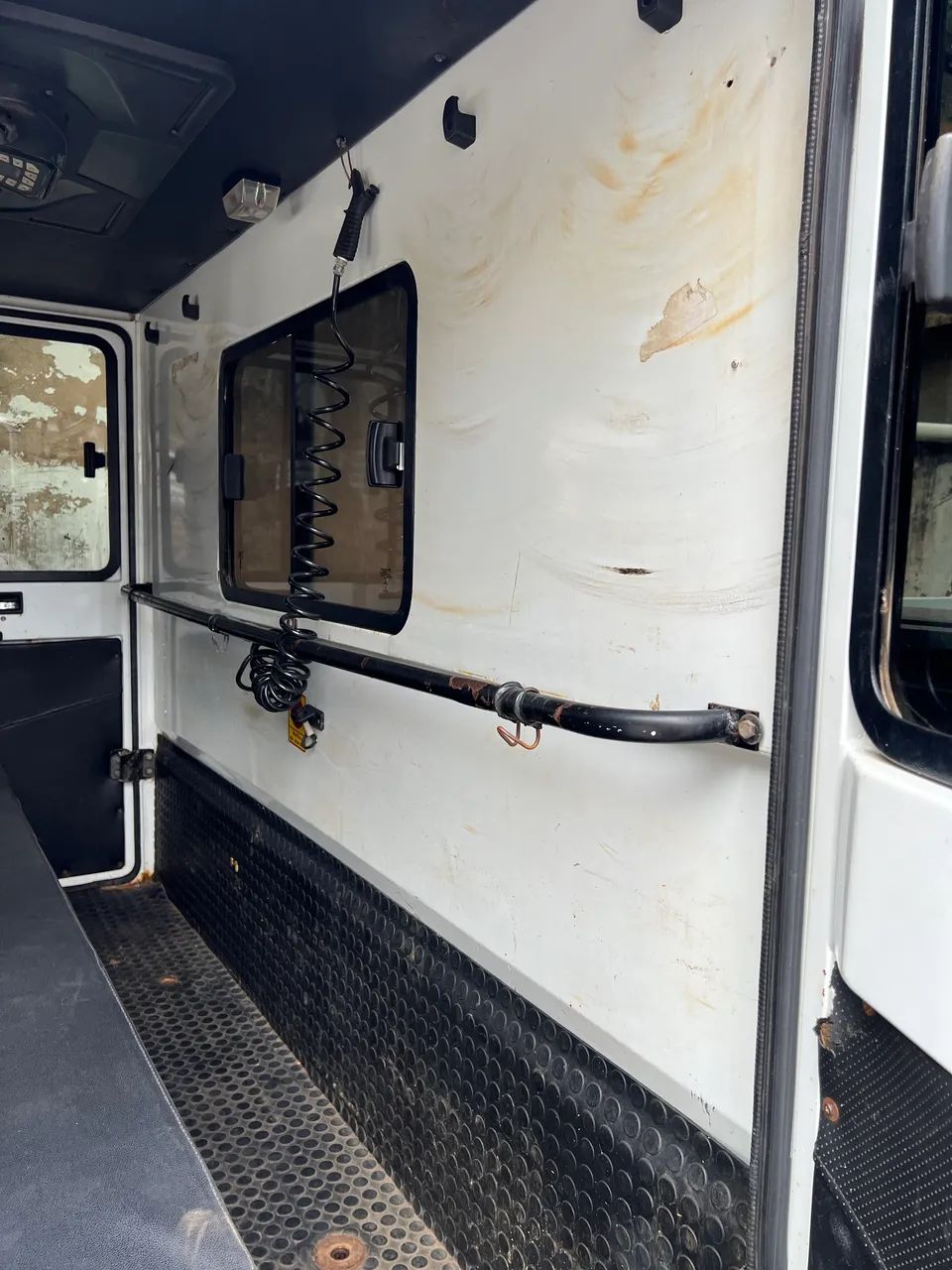 Cabine suplementar auxiliar semi nova - Foto 8