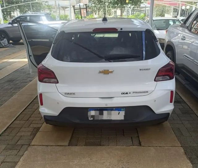 Vendo Onix top - Foto 2