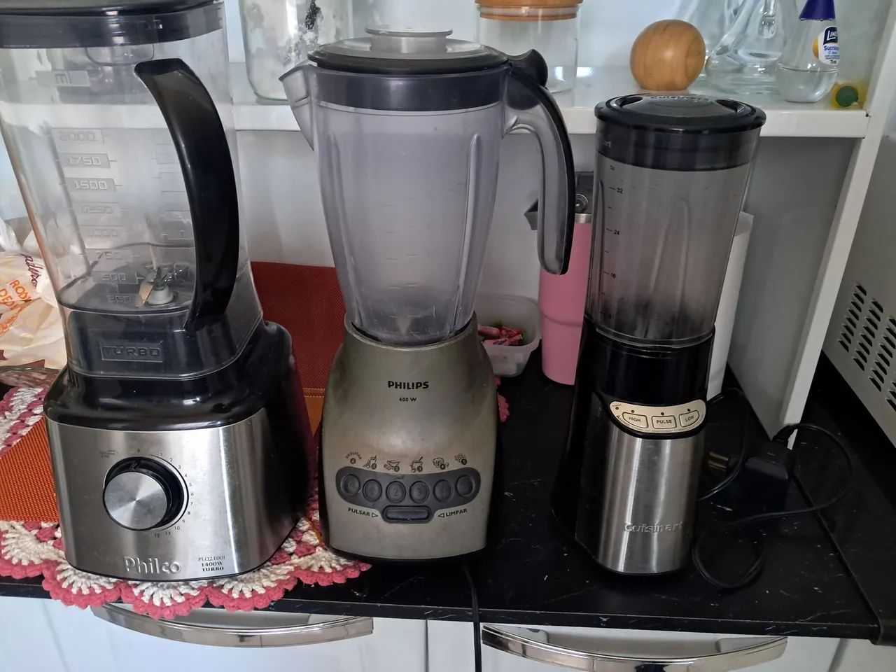 Liquidificador  - Foto 4