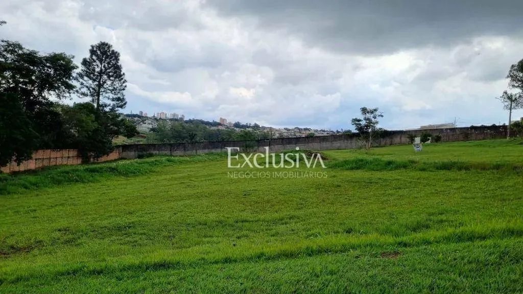 Terreno à venda, 500 m² - Condomínio Costa do Sol - Rolândia/PR