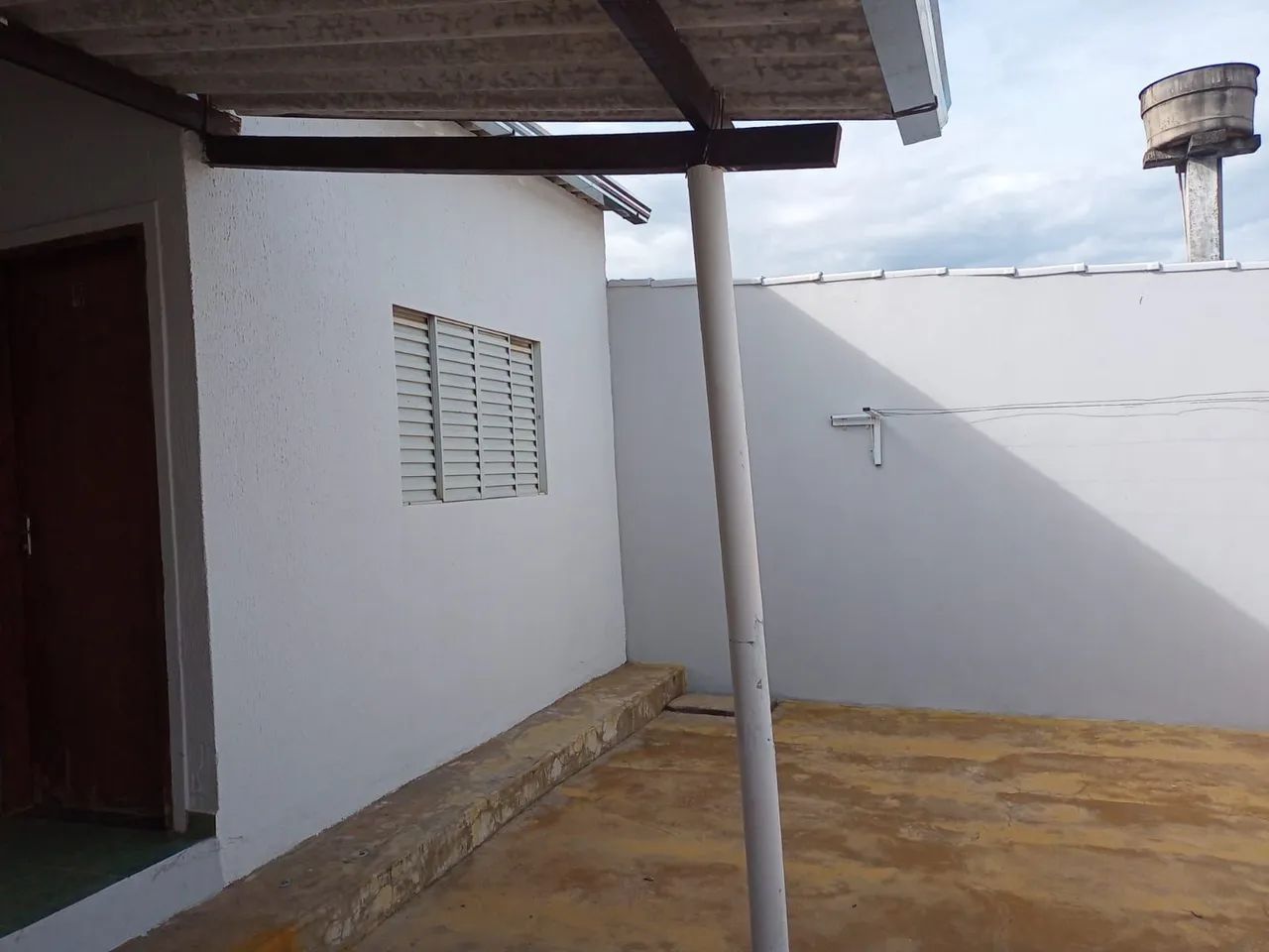 Casa para alugar 