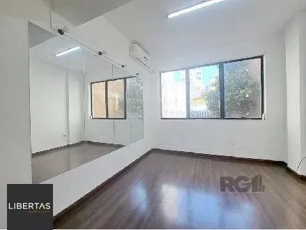 Sala Comercial em Cidade Baixa
