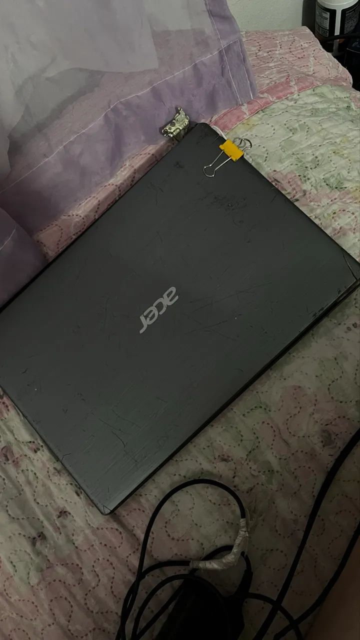 Notebook Acer i3 2377  - Foto 4