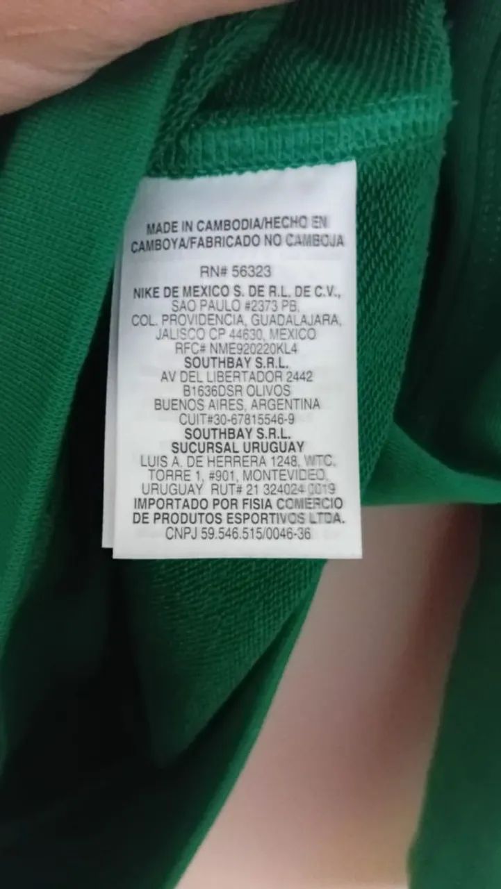 Casaco Nike  - Foto 5