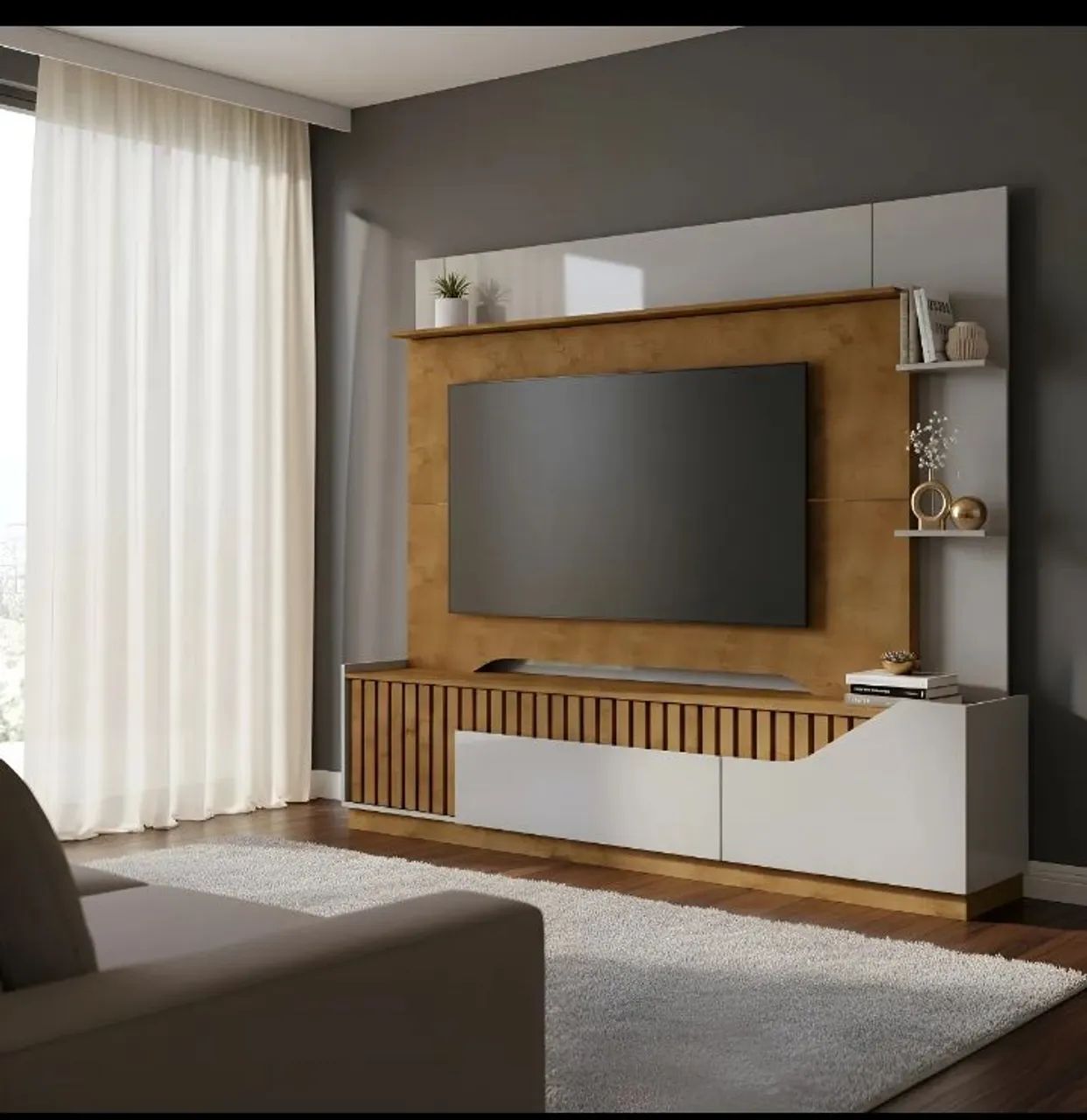 Home Ripado 