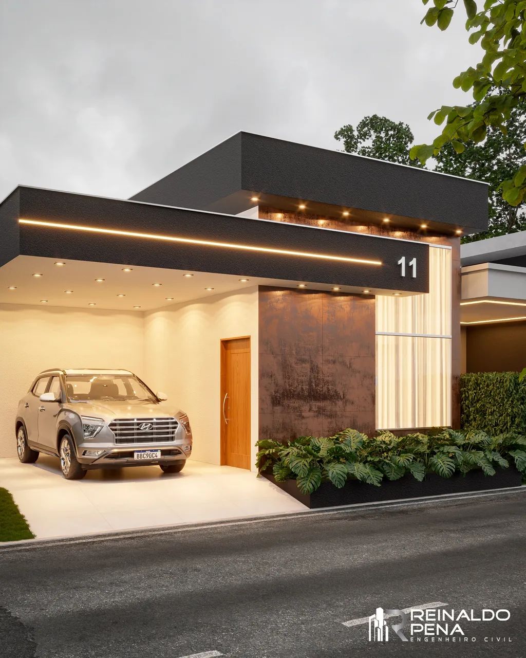 Foto - Belém - Parque Guajará (Icoaraci)