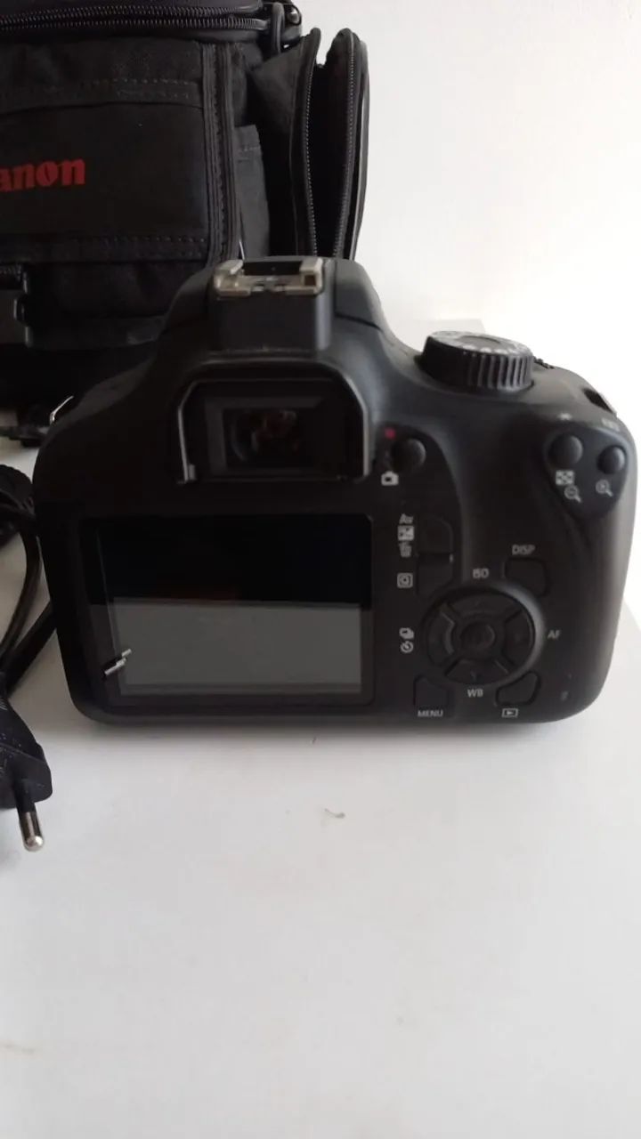 CAMERA FOTOGRAFICA EOS T100 - Foto 5