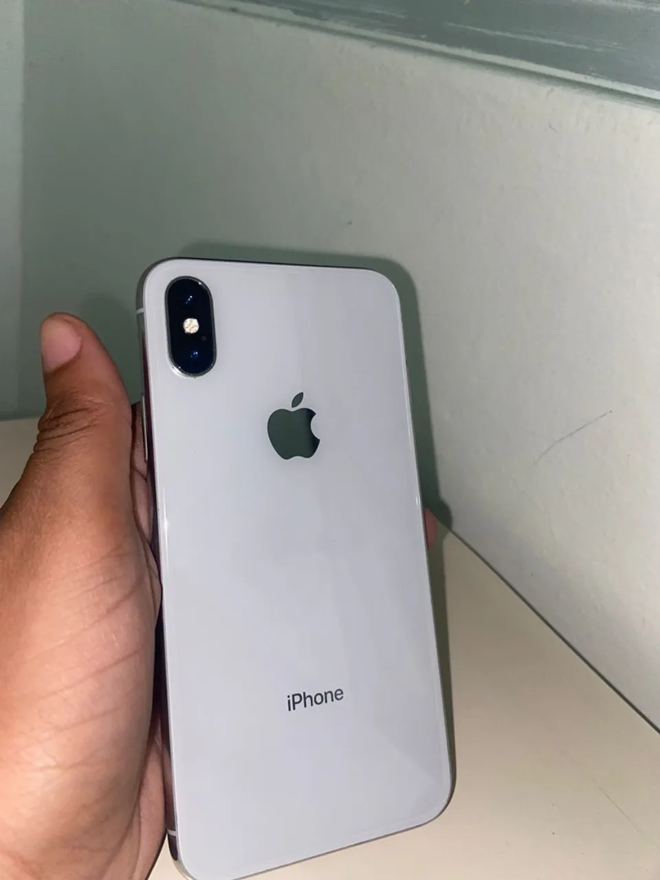 iphone xs - 256gb