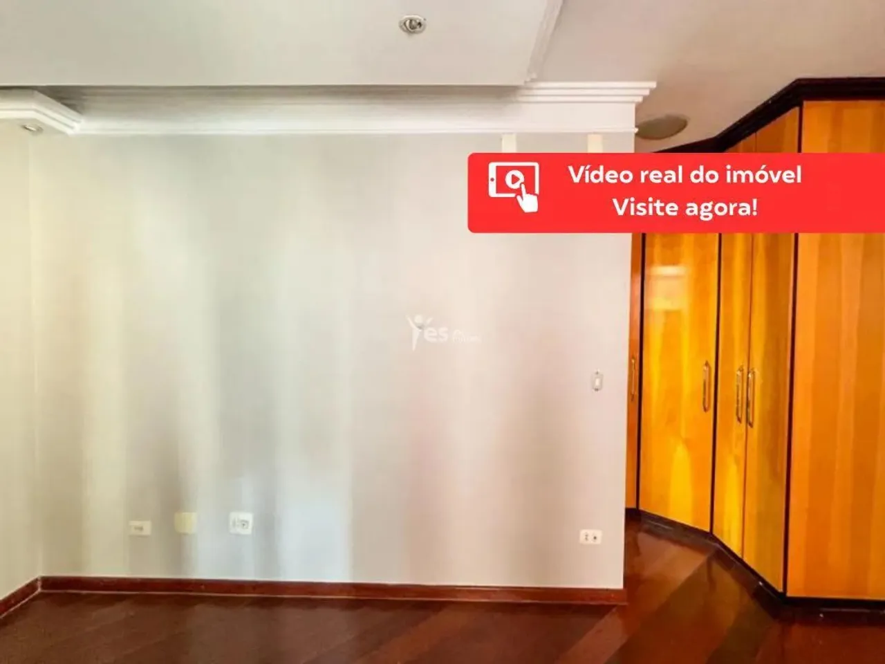 Apartamento para aluguel em Santo André, Vila Assunção - 160m², 3 quartos, portaria 24 hor