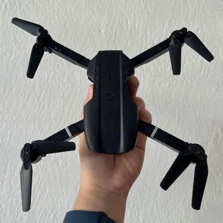 DRONE E99 Pro - Foto 2