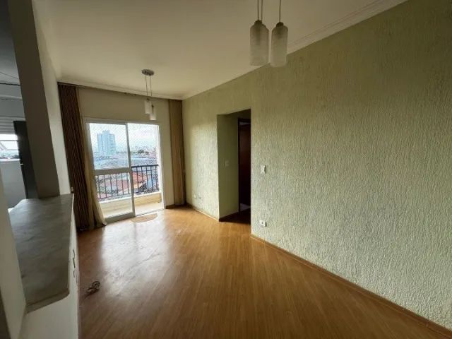 Apartamento Ed Quartier com 2 dormitórios à venda, 50 m² por R$ 359.900 - Bosque dos Ipês - Foto 4